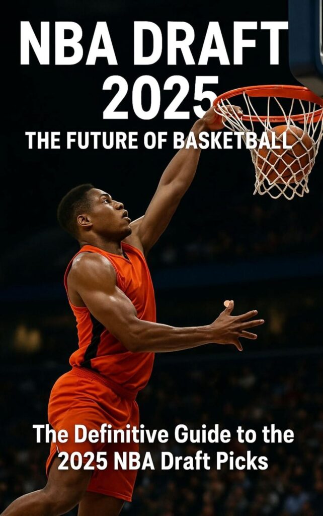 Best Basketball Guide – NBA Draft 2025: Complete Scouting Review