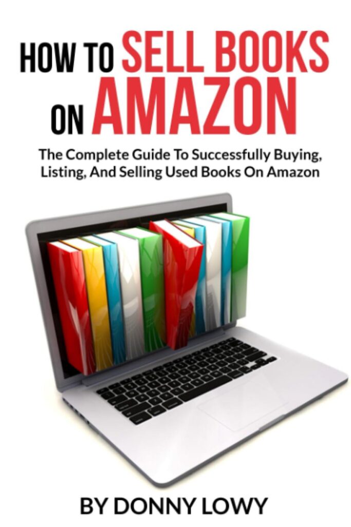 Best Book Selling Guide – How To Sell Books On Amazon Review