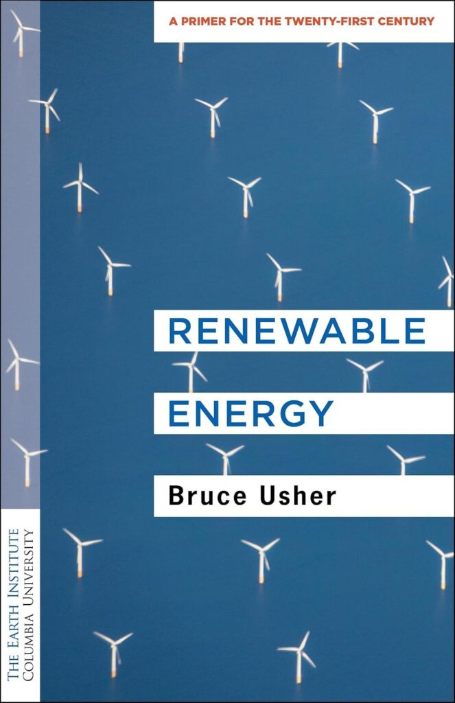 Best Book – Renewable Energy: A Primer for the Twenty-First Century Review