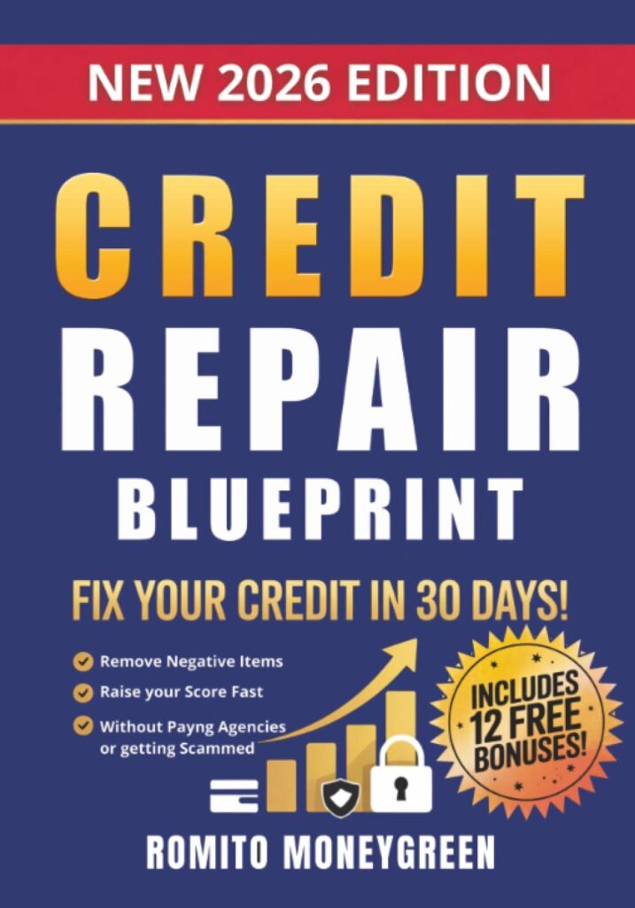 Best Credit Repair – Credit Repair Blueprint Review