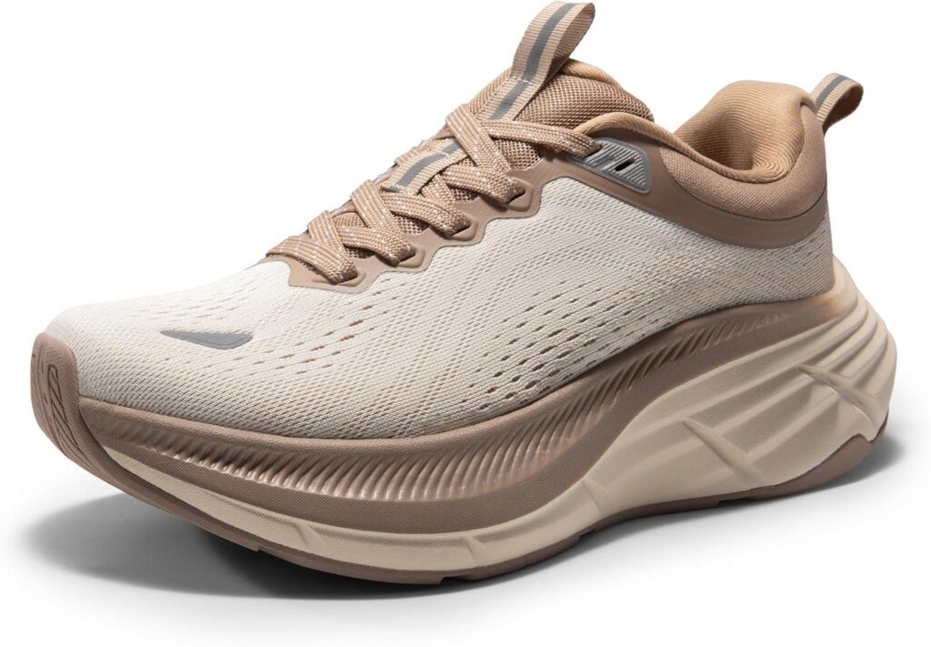 Best Women’s Walking Shoes – NORTIV 8 Comfortable Athletic Sneakers Review