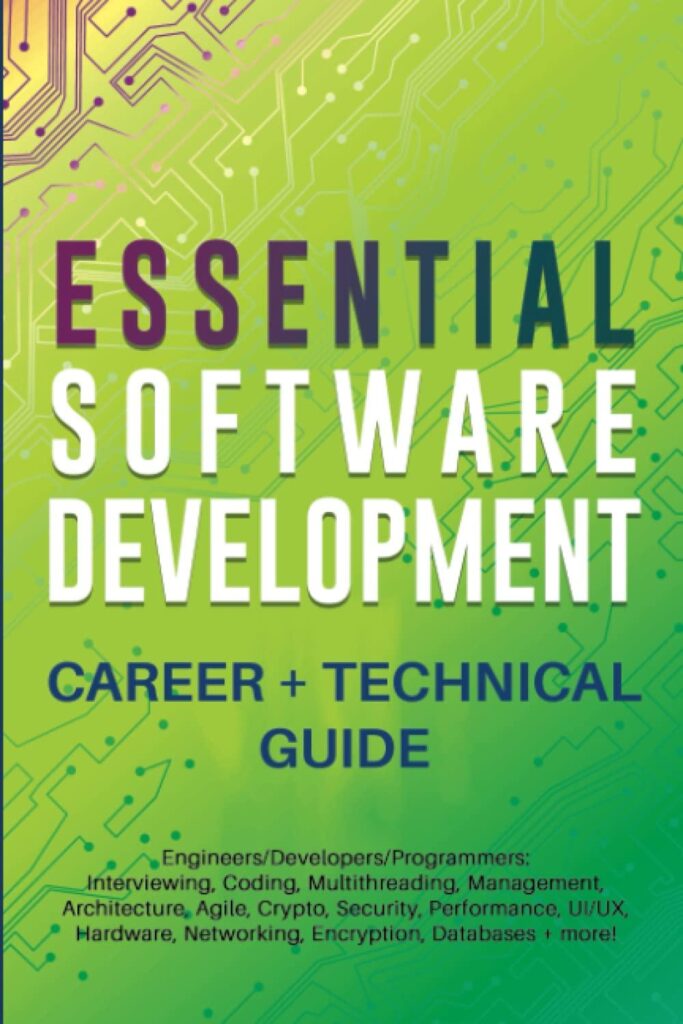 Best Career Guide – Essential Software Development Review