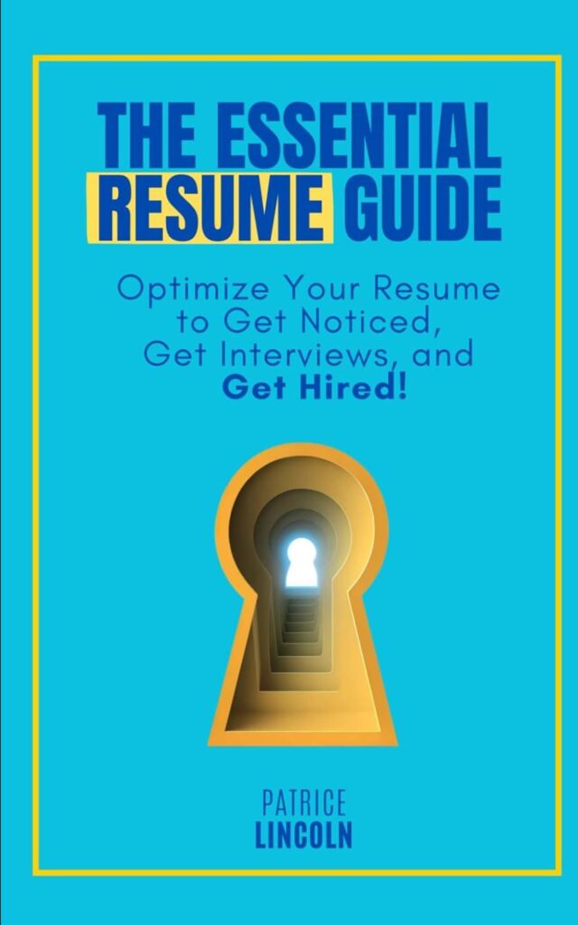Best Resume Guide – The Essential Resume Guide Review