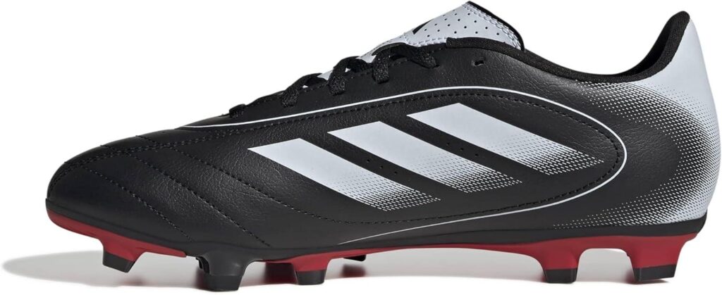 Best Soccer Cleats – adidas Unisex-Adult Goletto IX Review