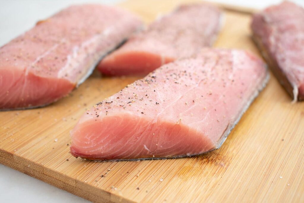 Best Gourmet Seafood – Wild-Caught Mahi-Mahi Portions Review