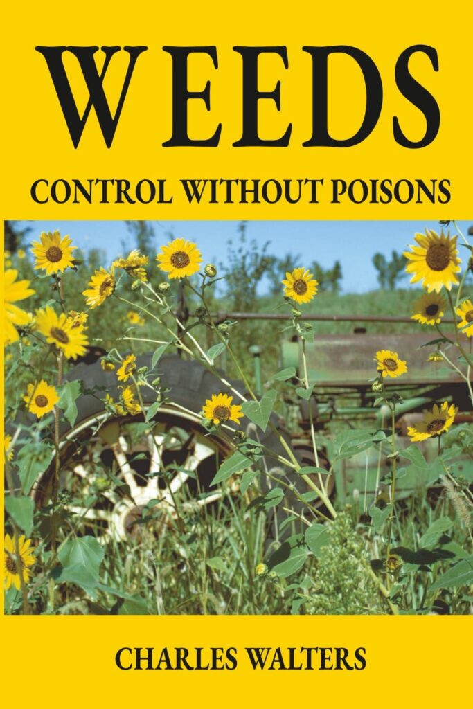 Best Eco-Friendly Solution – Weeds, Control without Poisons Review