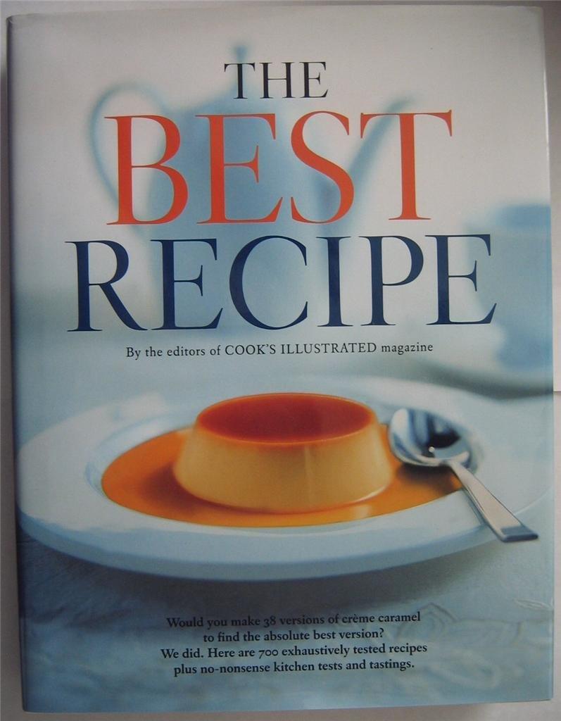 Best Cookware – The Best Recipe Review: Top-Rated Culinary Guide