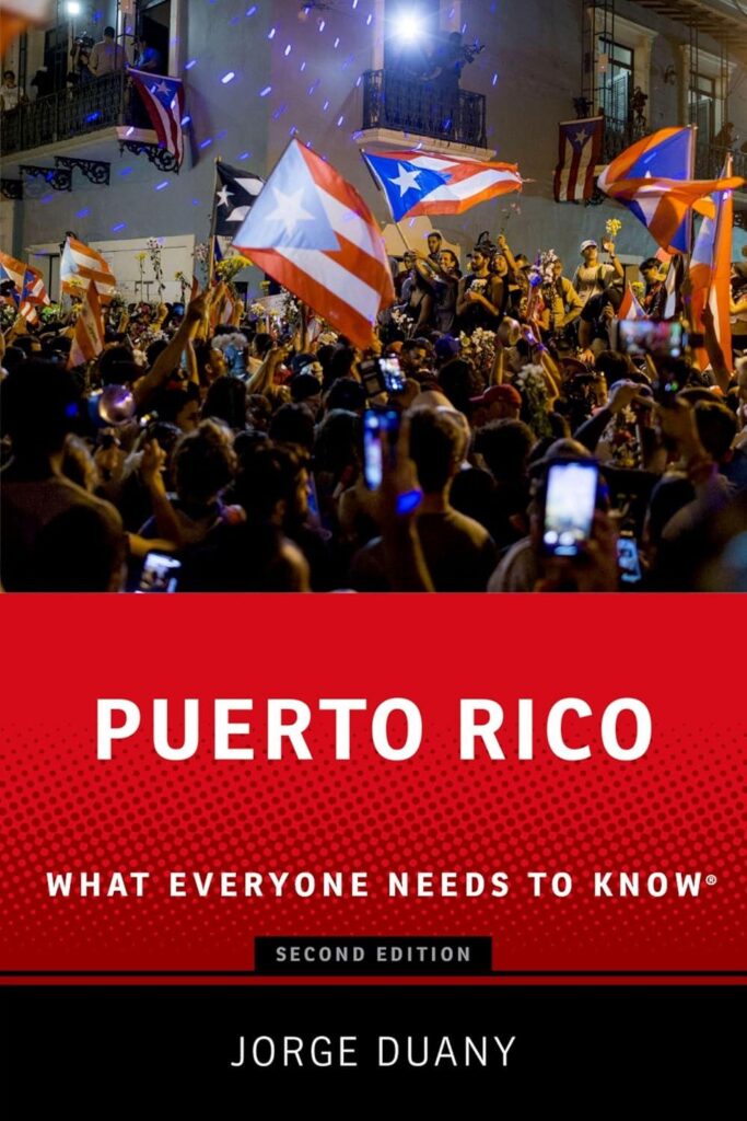 Best Travel Guide – Puerto Rico: What Everyone Needs to Know® Review