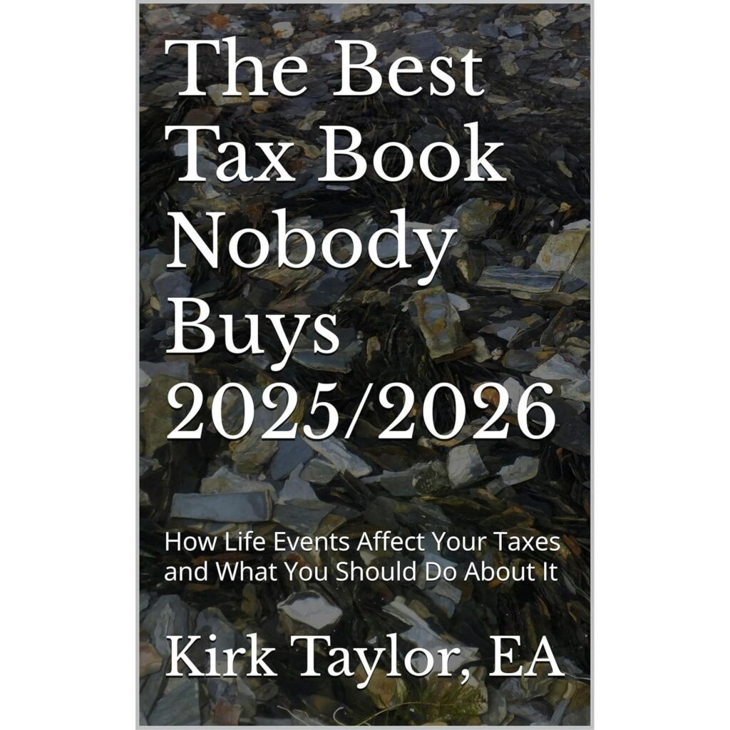 Best Tax Guide – The Best Tax Book Nobody Buys 2025/2026 Review