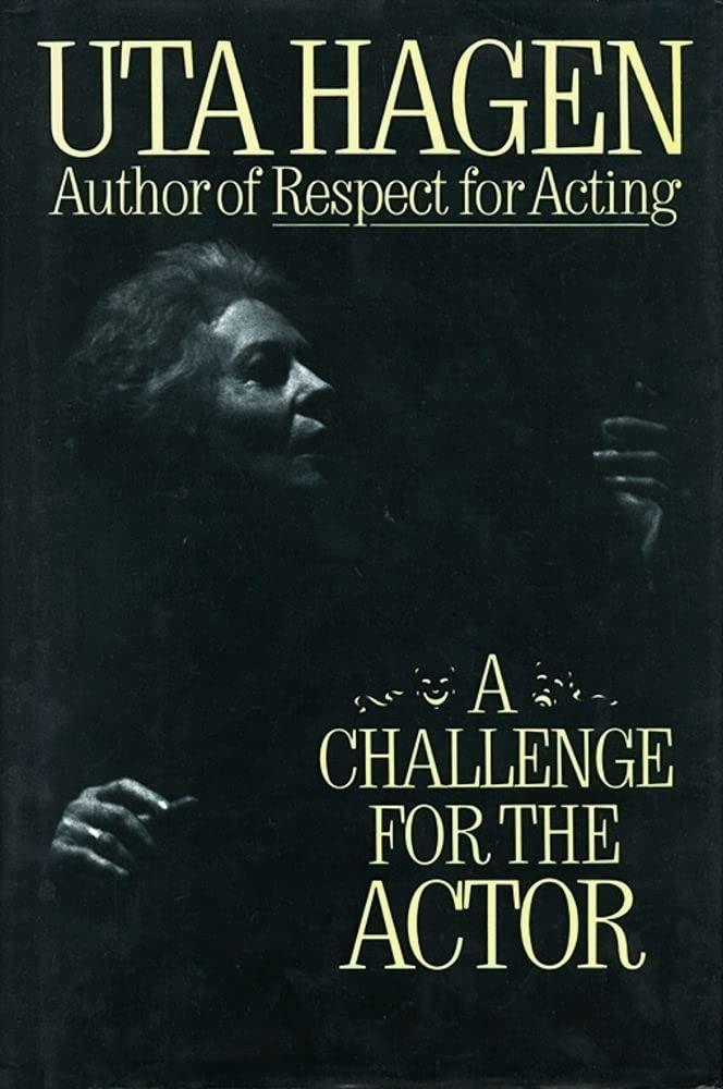 Best Acting Guide – A Challenge For The Actor Review