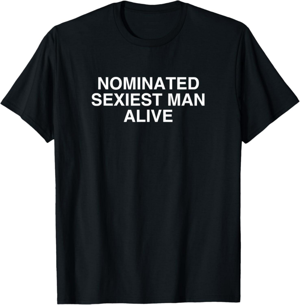 Best Novelty Apparel – Funny College Unhinged Frat Meme T-Shirt Review