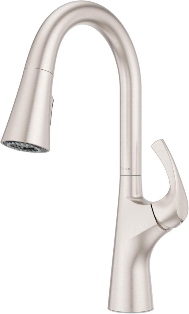 Best Kitchen Faucet – Pfister Talega with Pull Down Sprayer Review