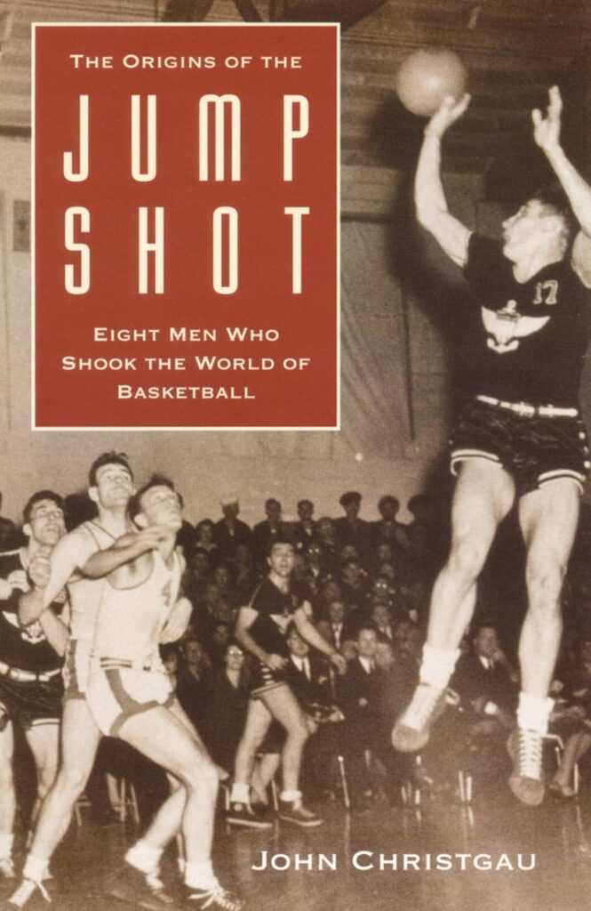 Best Basketball History – The Origins of the Jump Shot Review