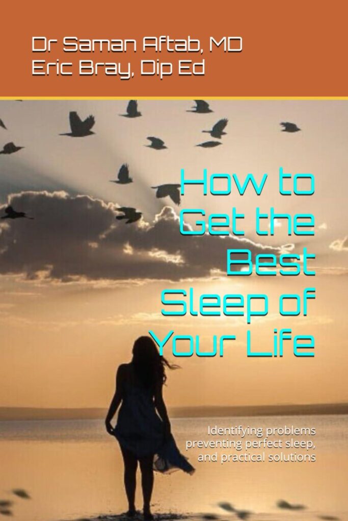 Best Sleep Guide – How to Get the Best Sleep of Your Life Review
