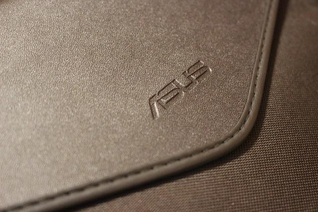 Best Laptop – ASUS ZenBook 14X Review