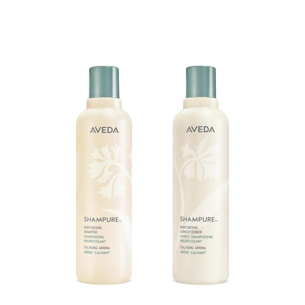 Best Shampoo – Aveda Shampure Nurturing Shampoo & Conditioner Gift Set Review