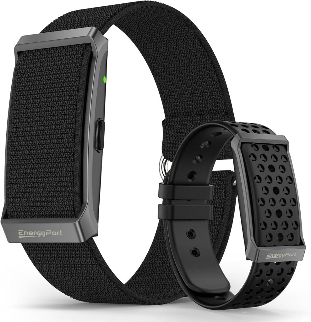 Best Smart Bracelet – Wearable Fitness Tracker with 173 Modes Review