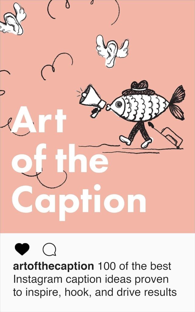 Best Instagram Captions – Art of the Caption Review
