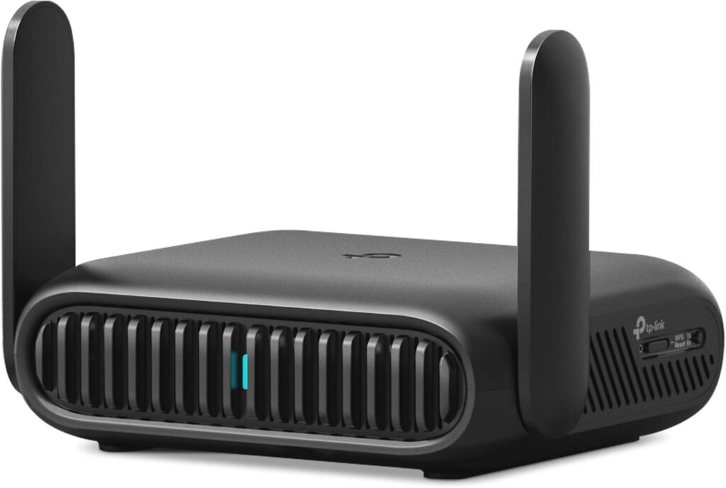 Best Travel Router – TP-Link BE3600 Wi-Fi 7 for Any Journey Review