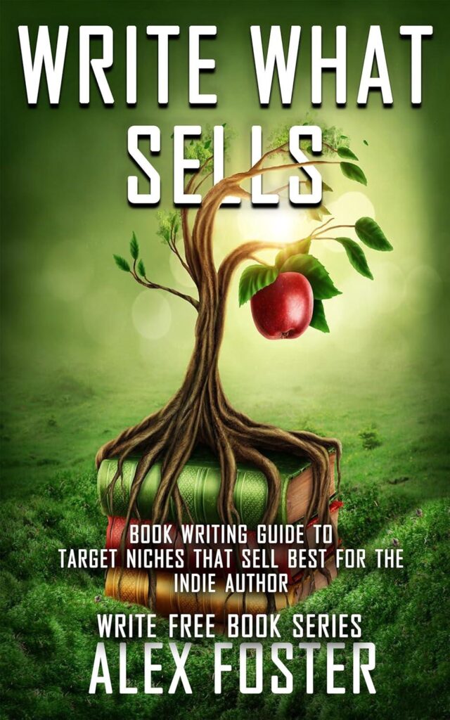 Best Book Writing Guide – Write What Sells!: A Review