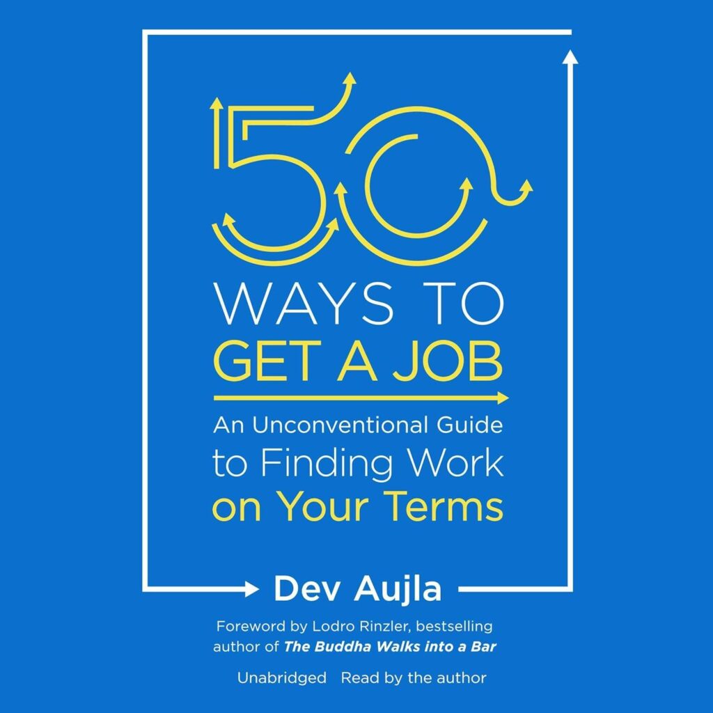 Best Career Guide – 50 Ways to Get a Job Review