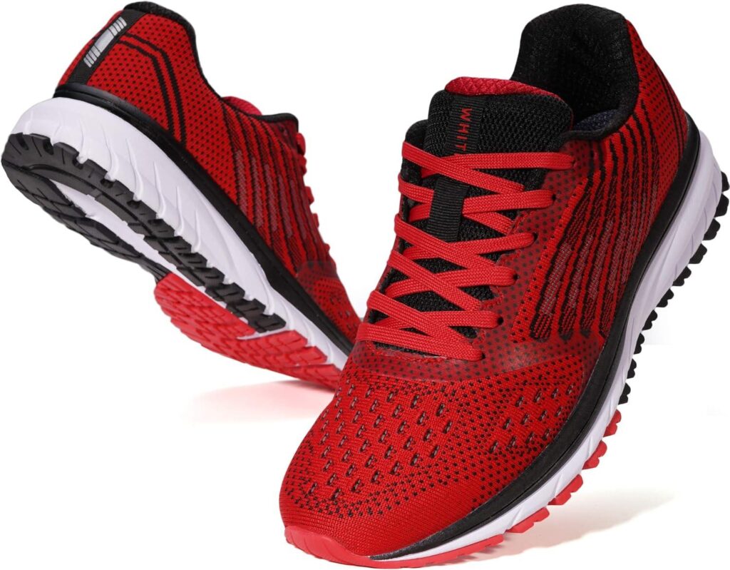Best Supportive Running Shoes – Joomra Whitin Review