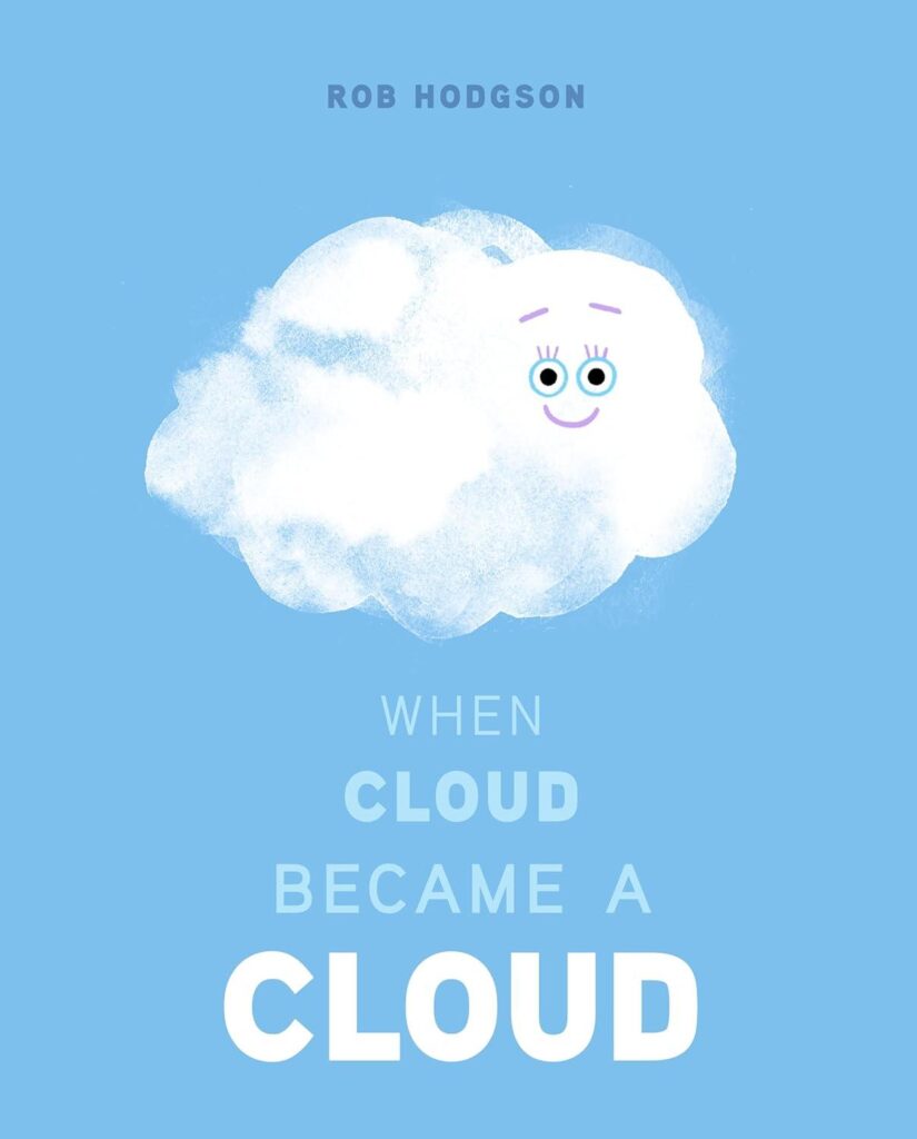 Best Children’s Book – When Cloud Became a Cloud Review