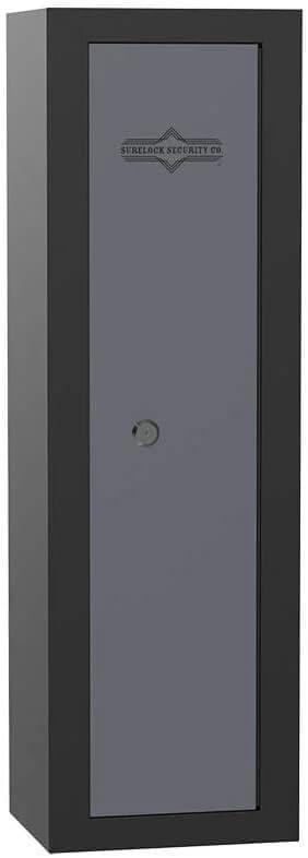 Best Gun Cabinet – Gun Cabinet 10 – Combat by Surelock Security Review