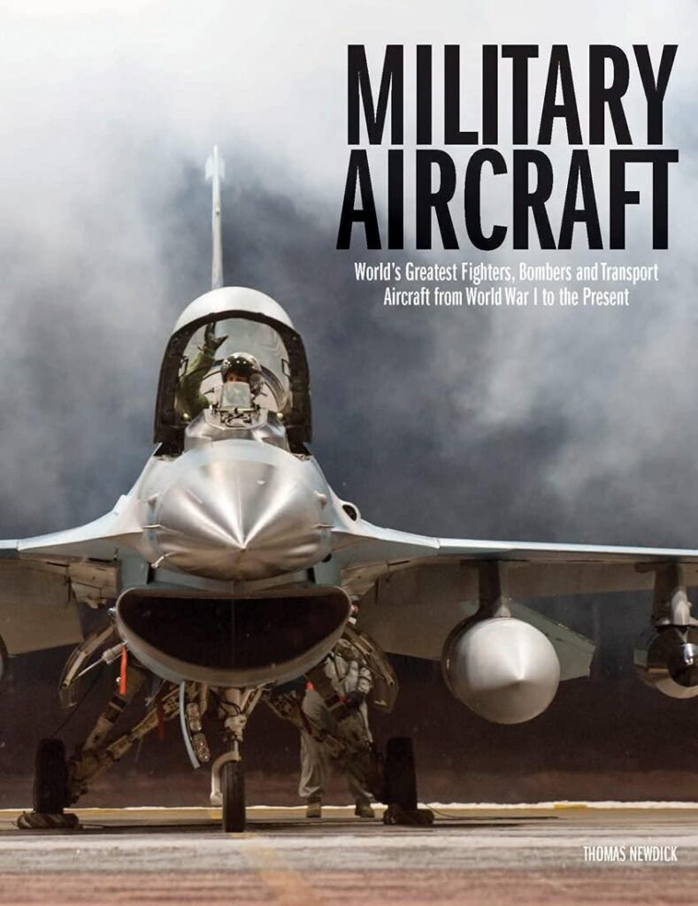 Best Military Guide – Military Aircraft: Greatest Fighters Review
