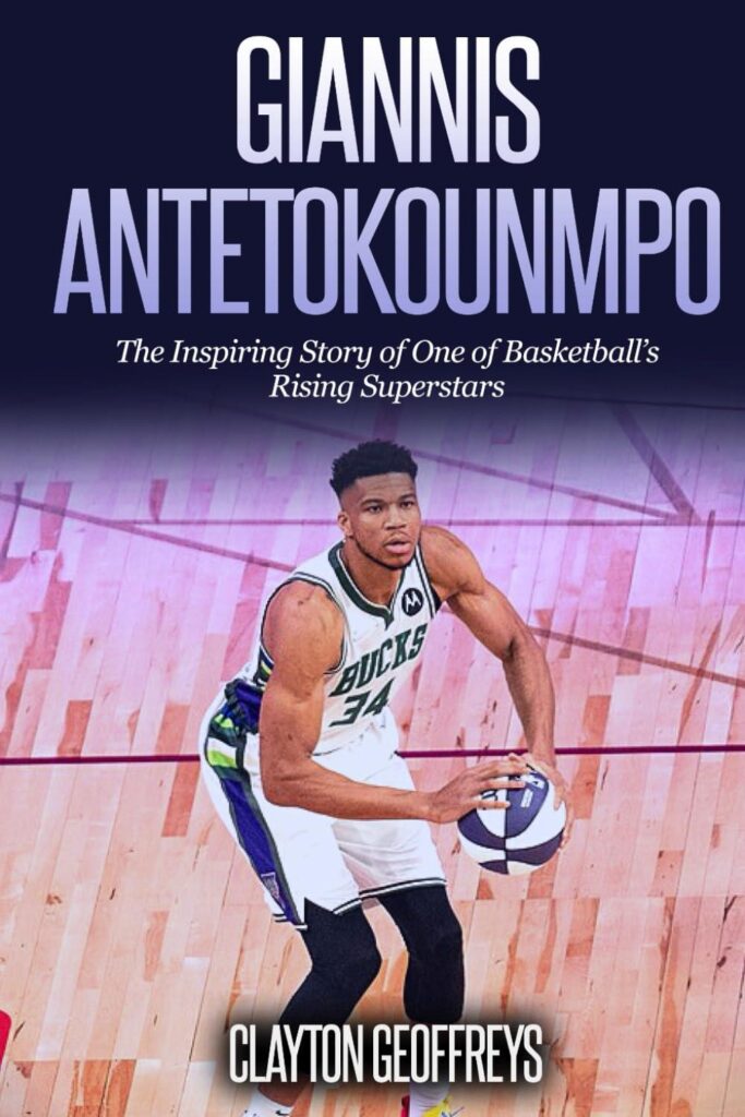 Best Basketball Biography – Giannis Antetokounmpo Review