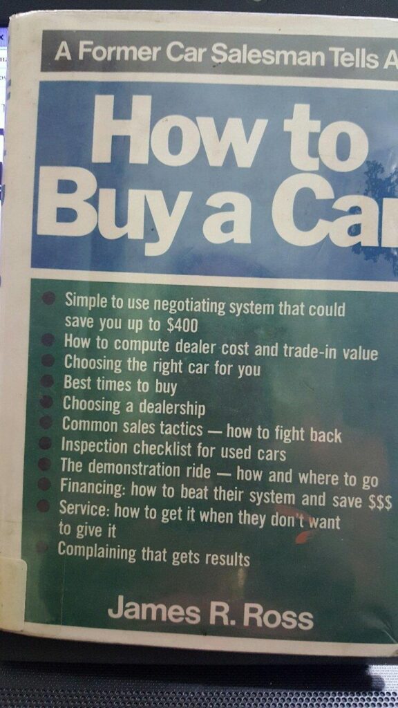 Best Automotive Guide – How to Buy a Car Review