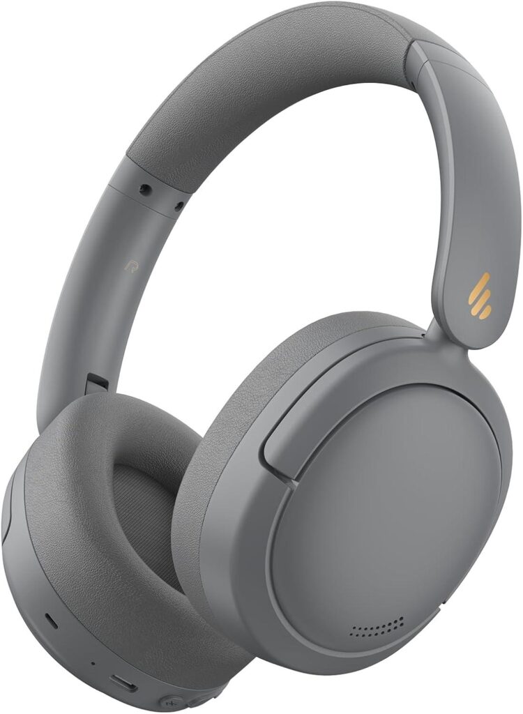 Best Electronics – Edifier W800BT Pro Hybrid Noise Cancelling Headphones Review