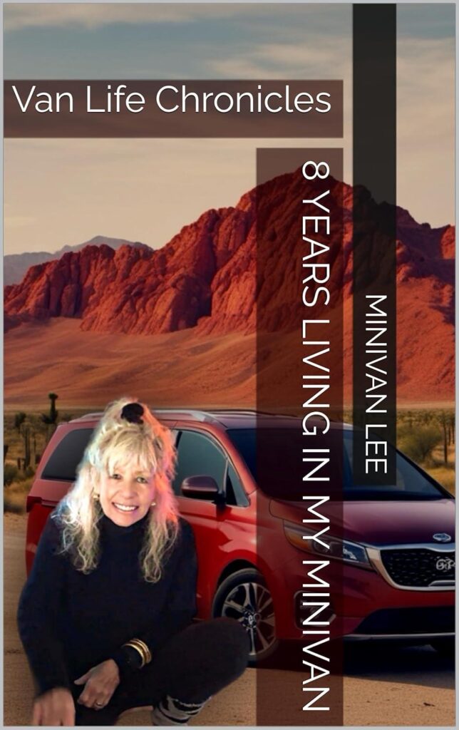Best Travel Adventure – 8 Years Living in My Minivan Review