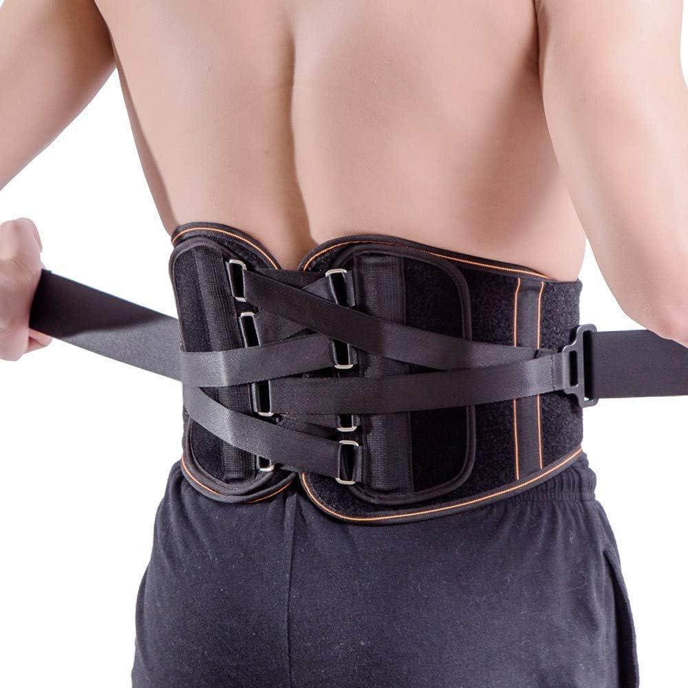 Best Lumbar Support – King of Kings Lower Back Brace Review