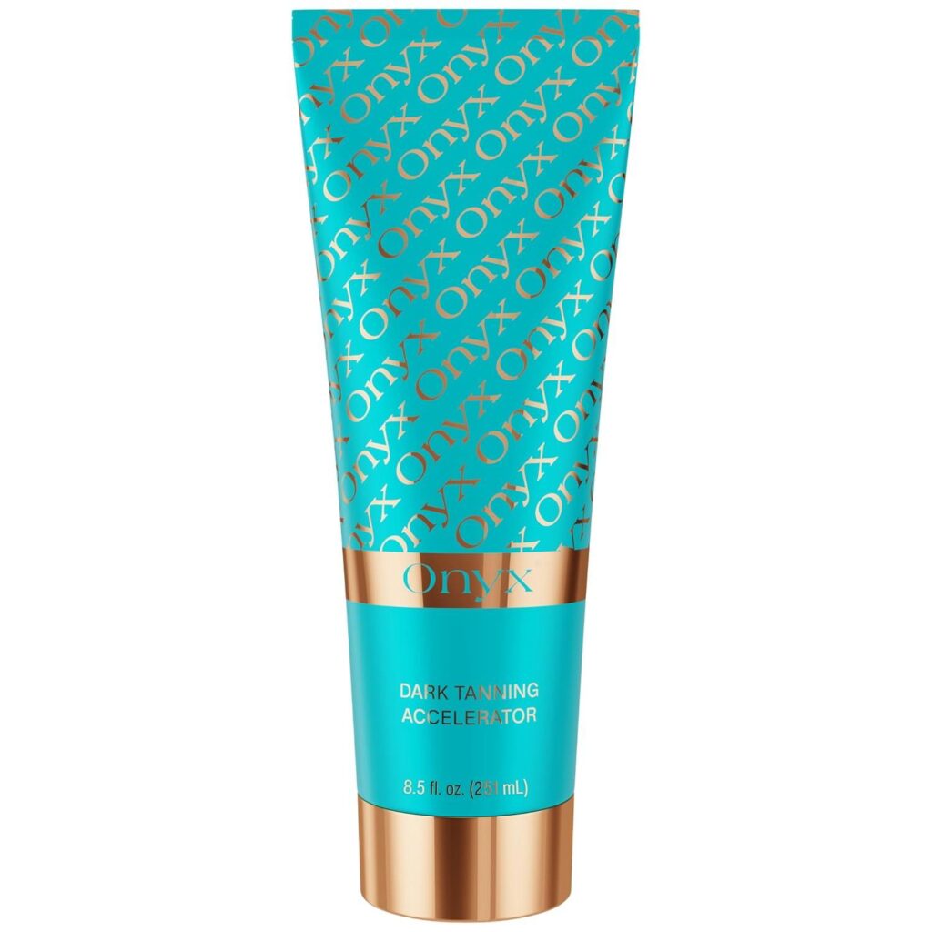 Best Tanning Lotion – Onyx Strongest Dark Tanning Accelerator Review