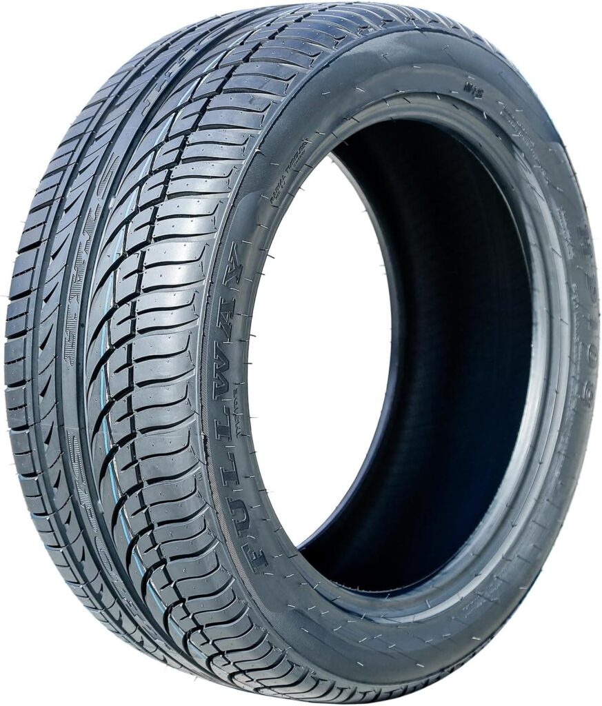 Best Automotive – Fullway HP108 All-Season Performance Tire Review