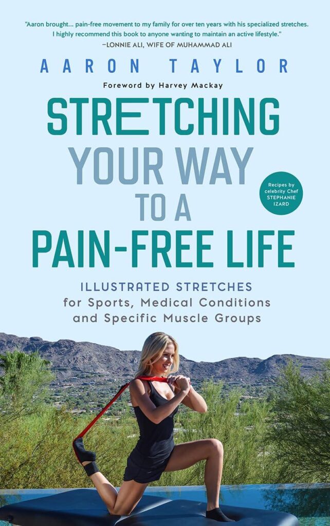 Best Stretching Guide – Stretching Your Way to a Pain-Free Life Review