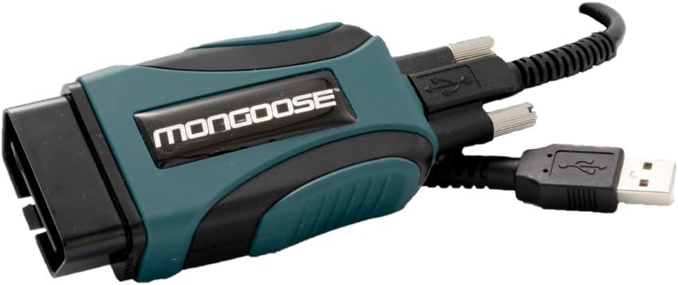 Best Automotive Tool – Opus IVS Mongoose-Plus Cable Review
