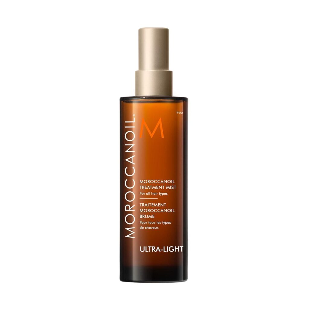 Best Oil Treatment – Moroccanoil Treatment Hair Oil Mist Review