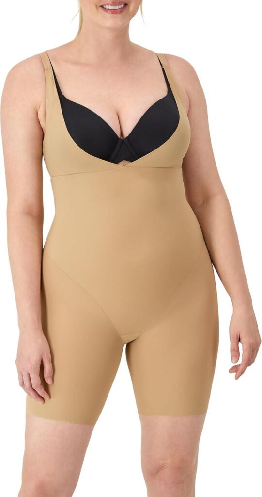 Best Women’s Shapewear – Maidenform Body Shaper Review