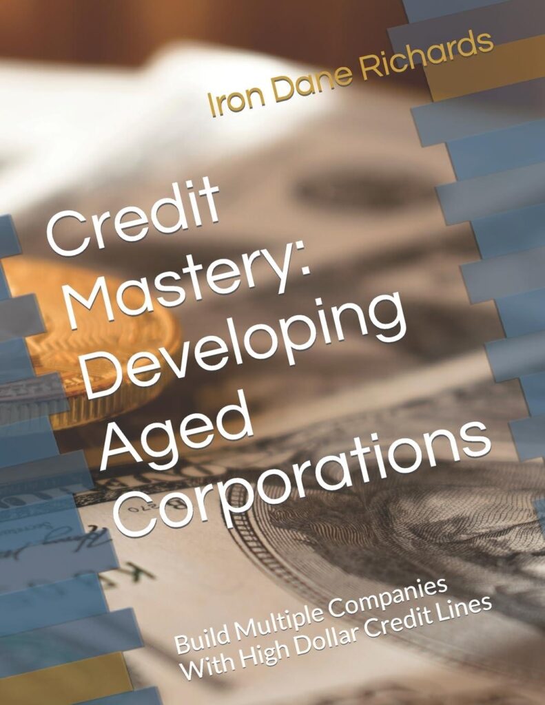 Best Business Credit Guide – Credit Mastery: Developing Aged Corporations Review