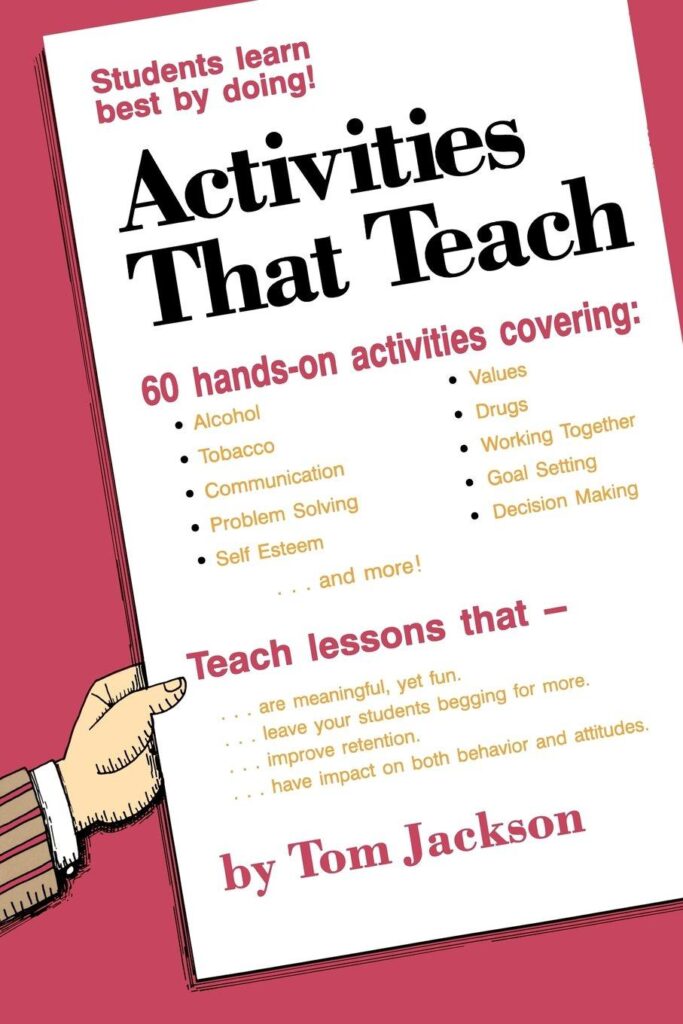 Best Activities for Learning – Activities That Teach Review