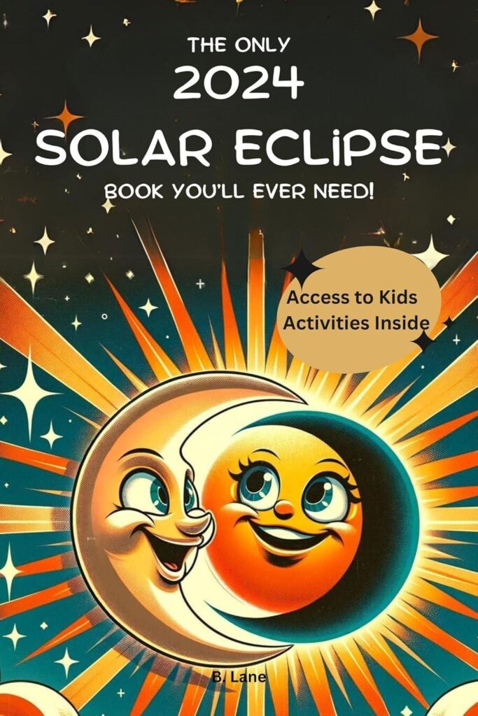 Best Solar Eclipse Guide – The Ultimate 2024 Experience Review