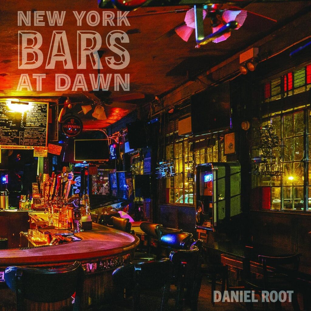 Best Urban Photography – New York Bars at Dawn Review