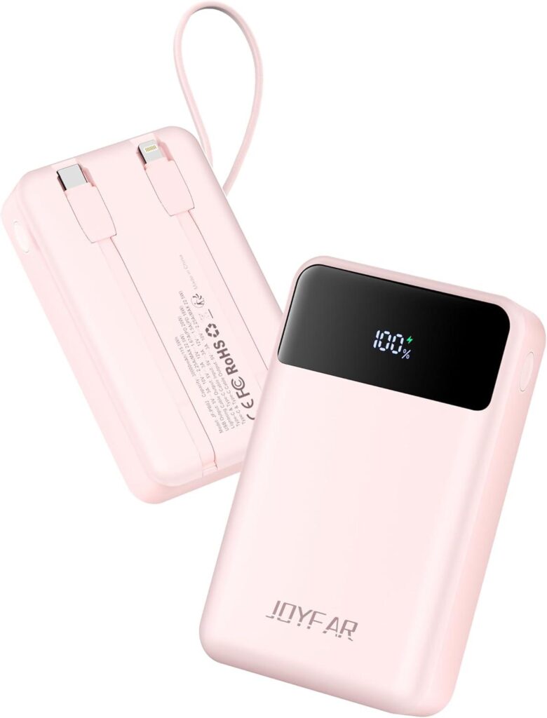 Best Electronics – Portable-Charger-Power-Bank 30000mAh Review