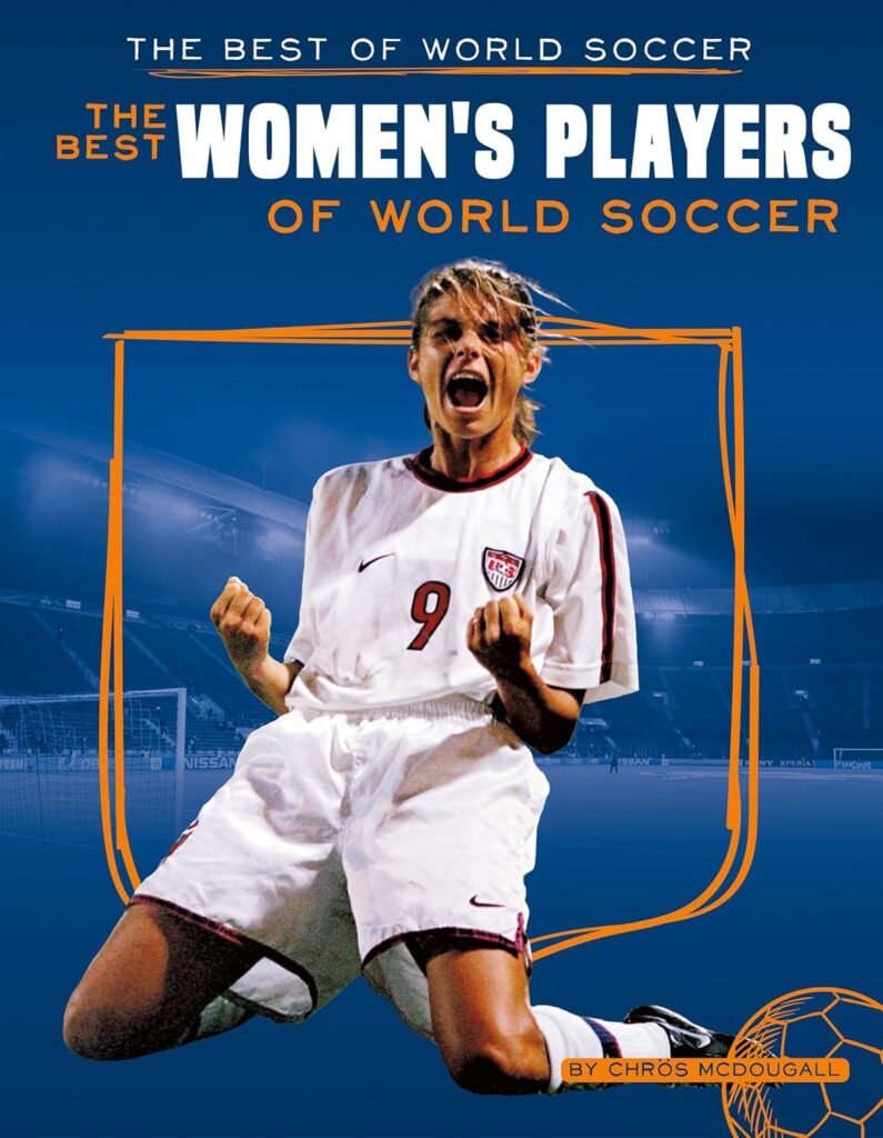Best Sports Biography – The Best Women’s Players of World Soccer Review