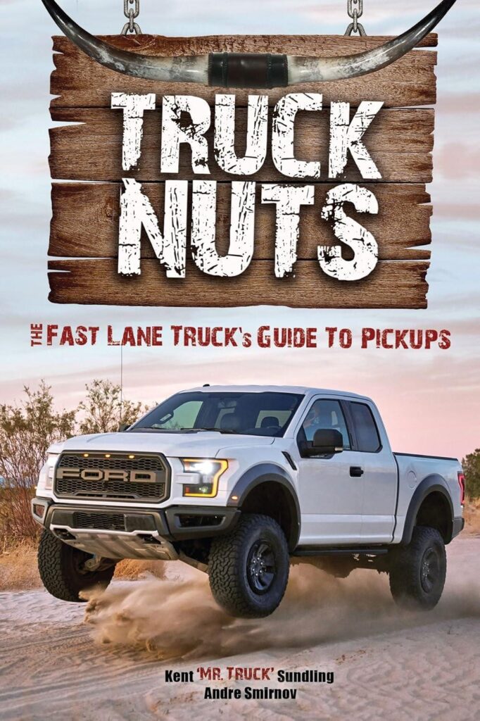 Best Automotive Guide – Truck Nuts: The Fast Lane Truck’s Review