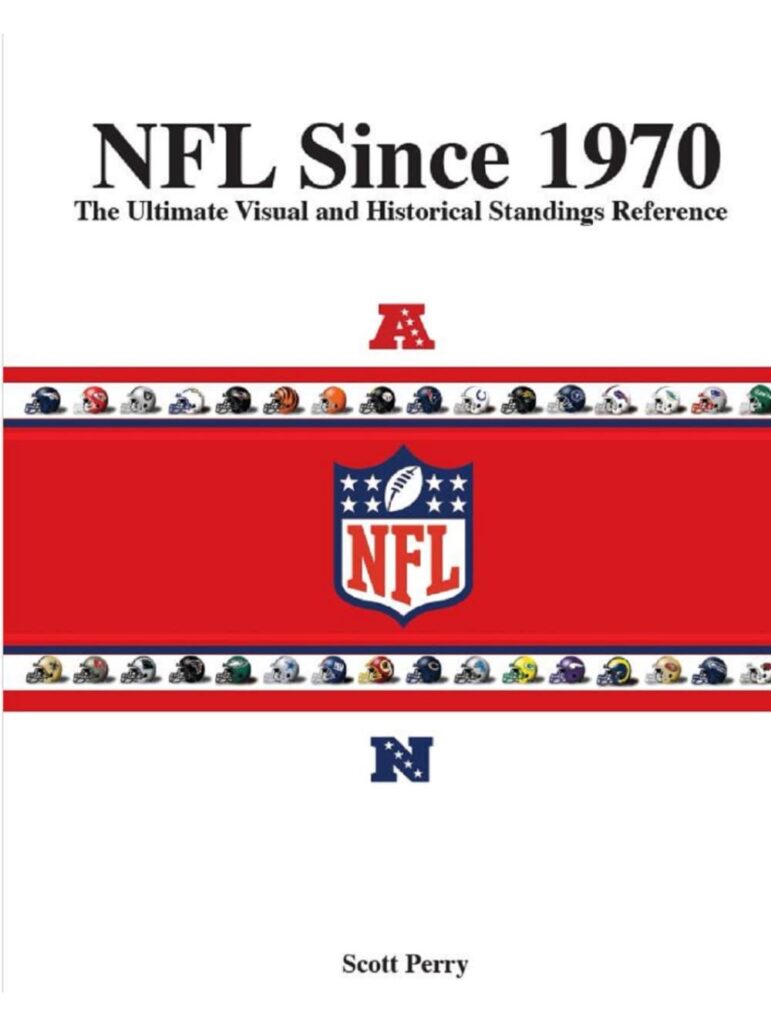 Best Historical Sports Reference – NFL Since 1970 Review