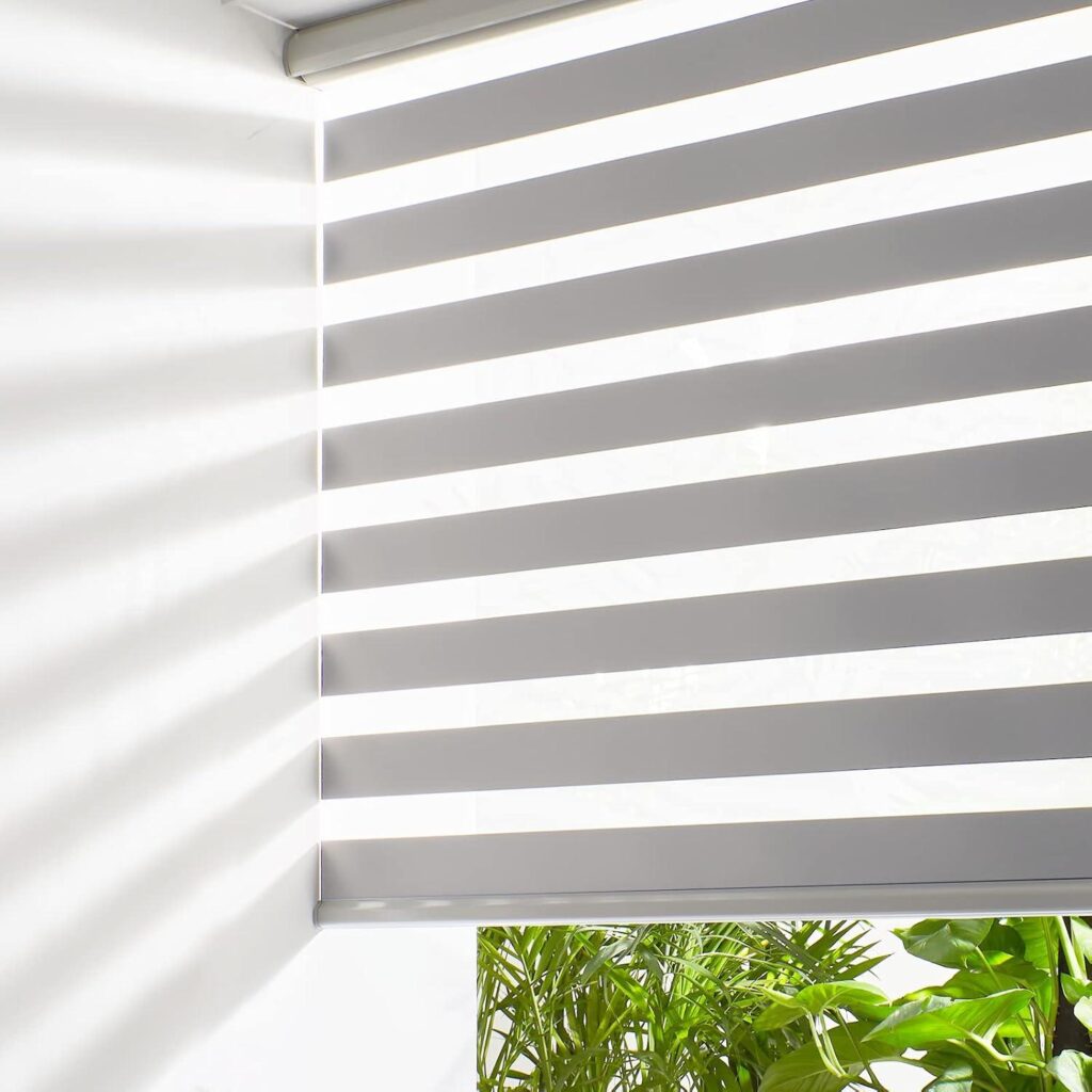 Best Home Blinds – Persilux Cordless Zebra Blinds Review