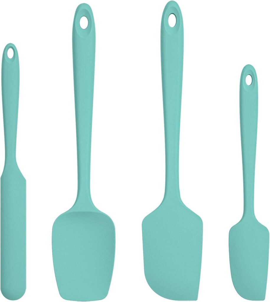 Best Kitchen Tool – U-Taste Silicone Spatula Set Review